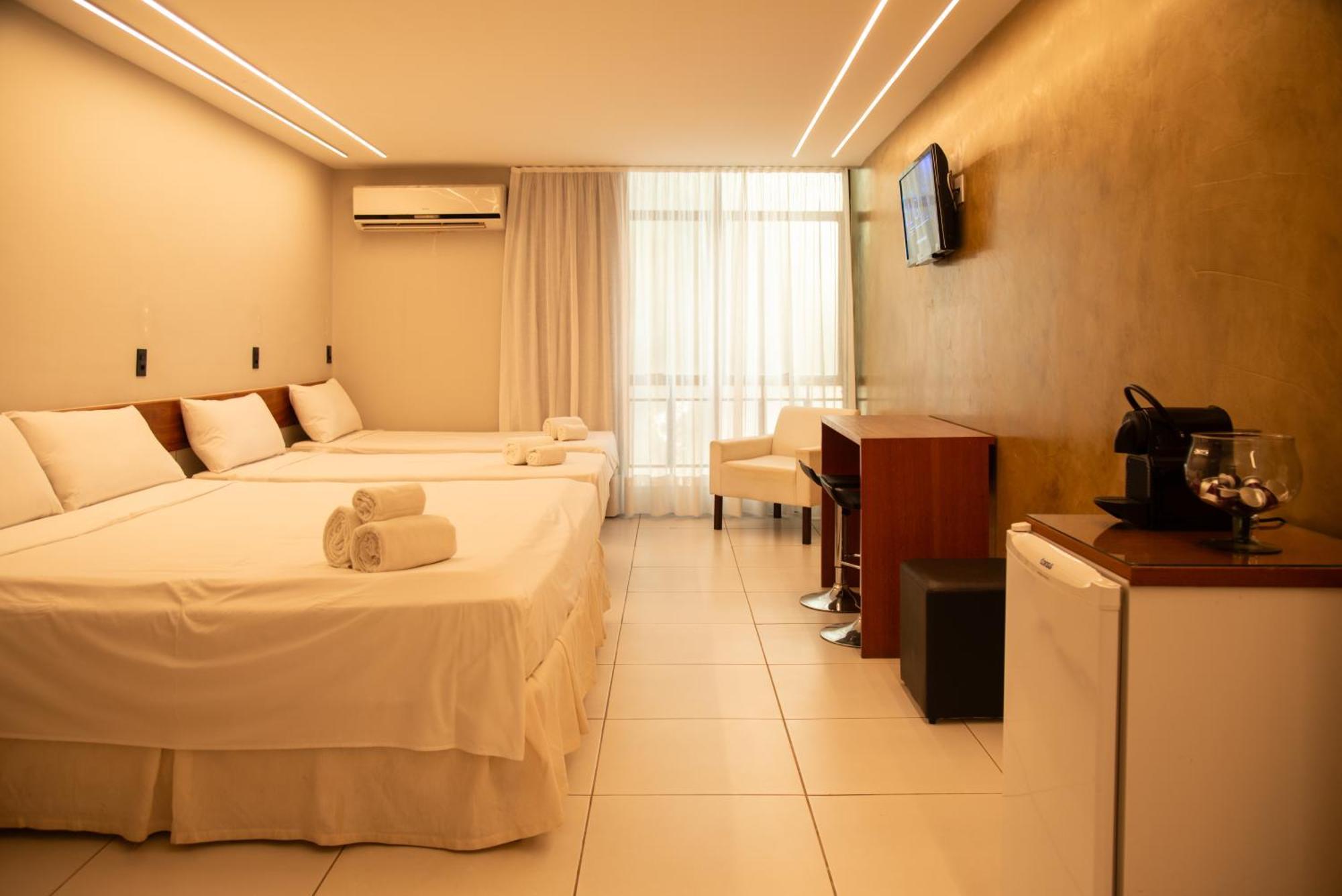 Hotel Villa Reggia Rio de Janeiro Exterior photo