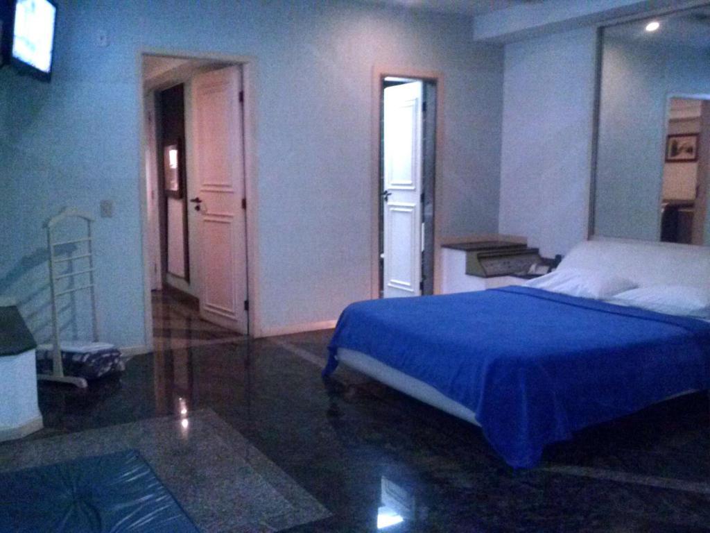 Hotel Villa Reggia Rio de Janeiro Room photo