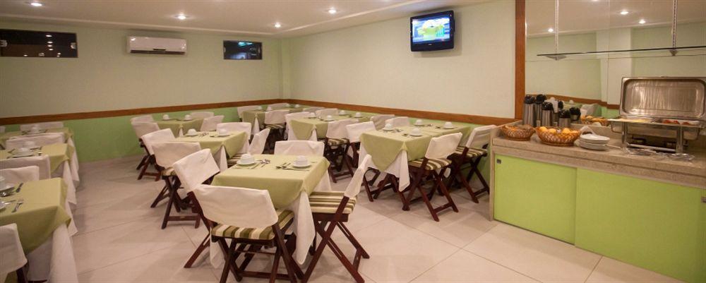 Hotel Villa Reggia Rio de Janeiro Exterior photo