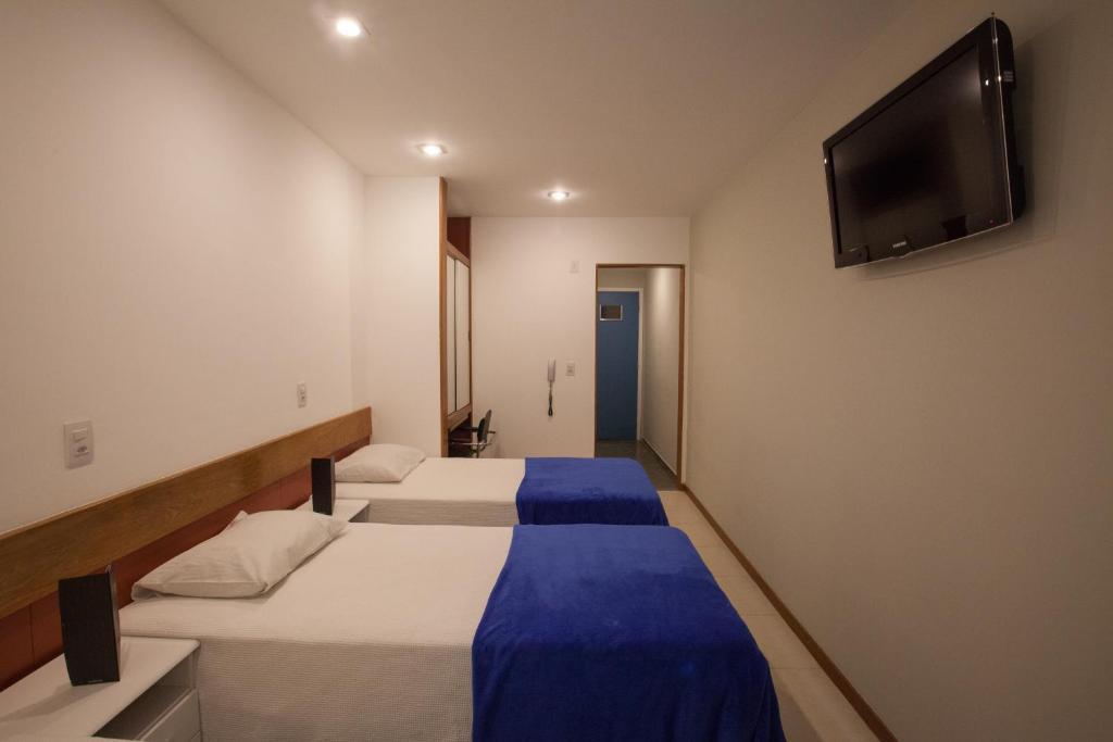 Hotel Villa Reggia Rio de Janeiro Room photo