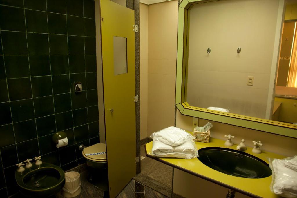 Hotel Villa Reggia Rio de Janeiro Room photo