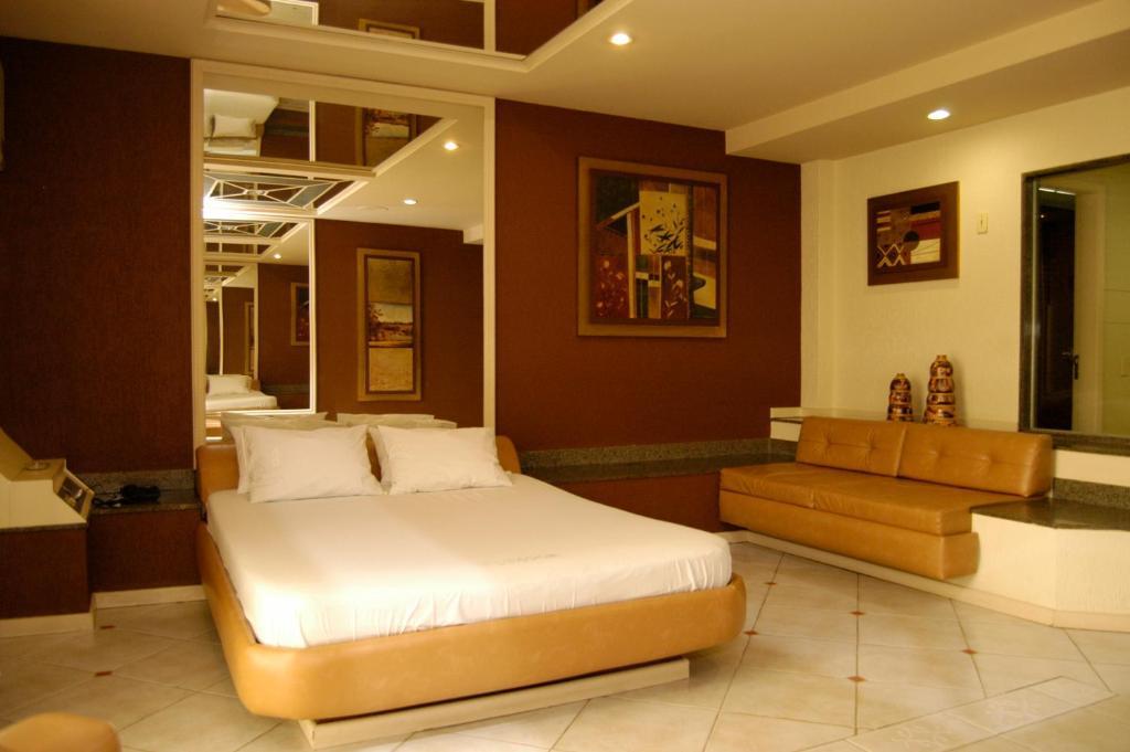 Hotel Villa Reggia Rio de Janeiro Room photo