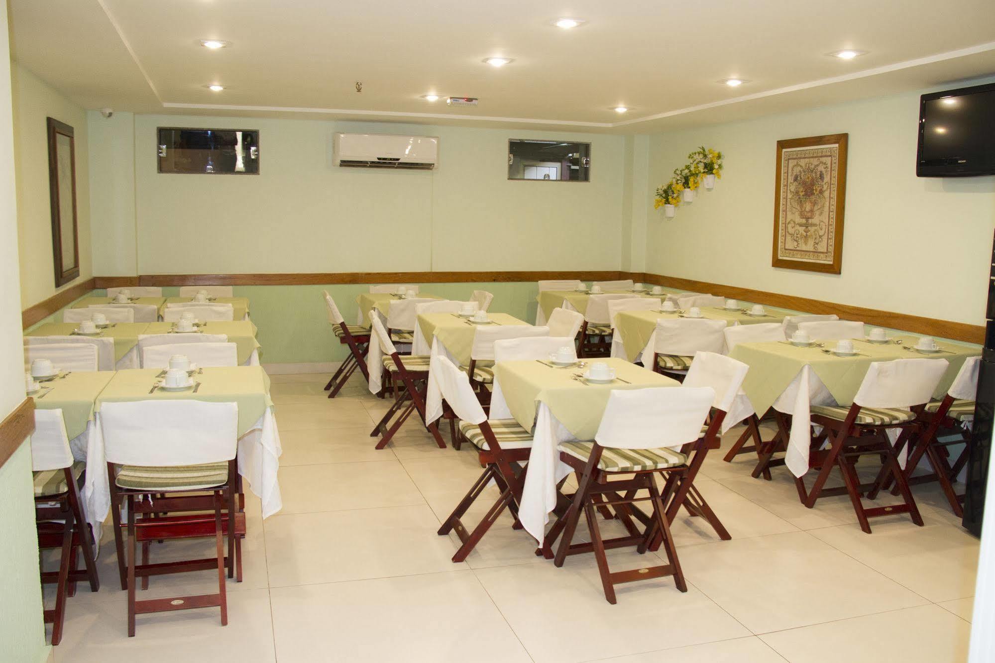 Hotel Villa Reggia Rio de Janeiro Exterior photo