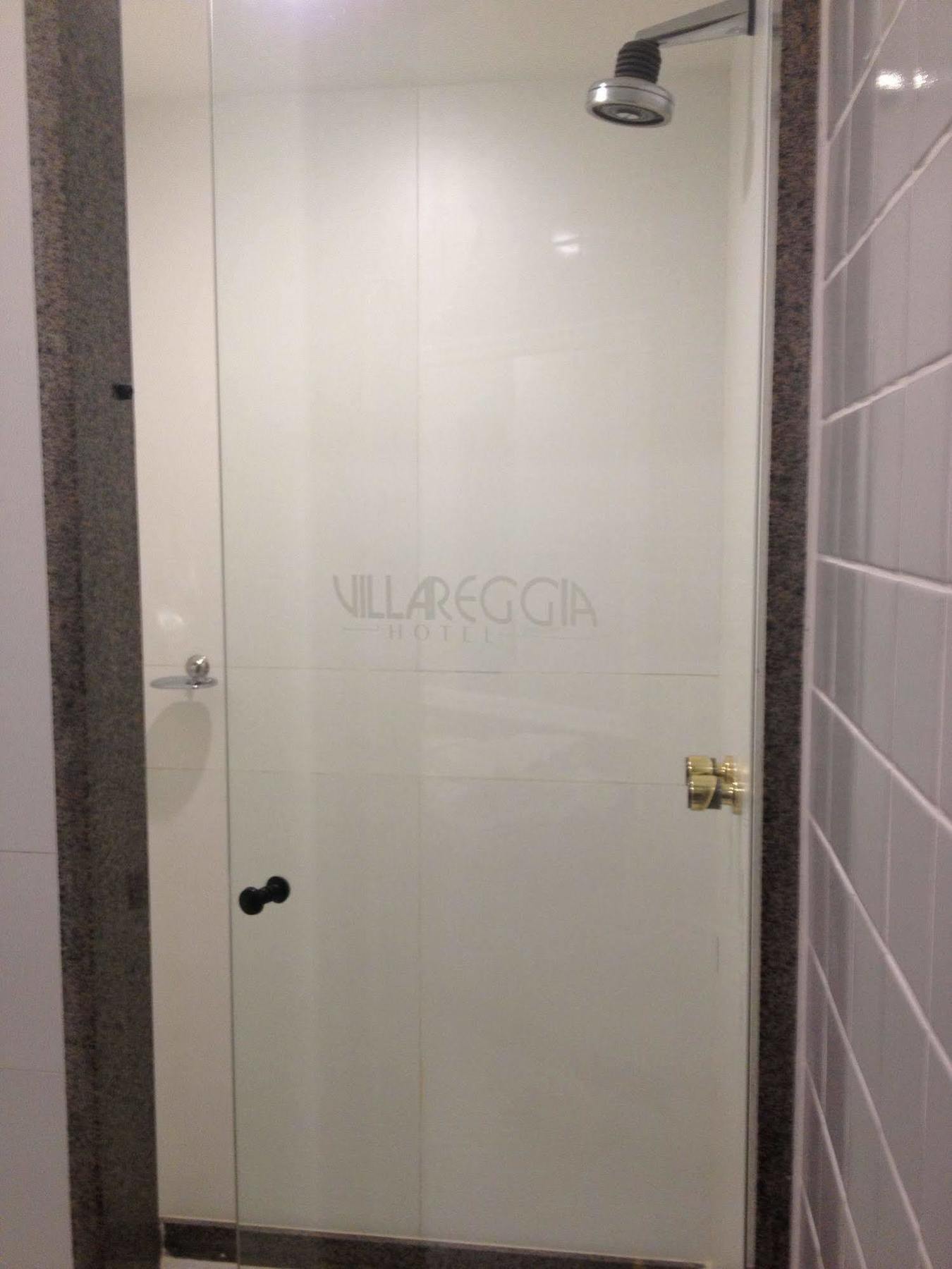 Hotel Villa Reggia Rio de Janeiro Exterior photo